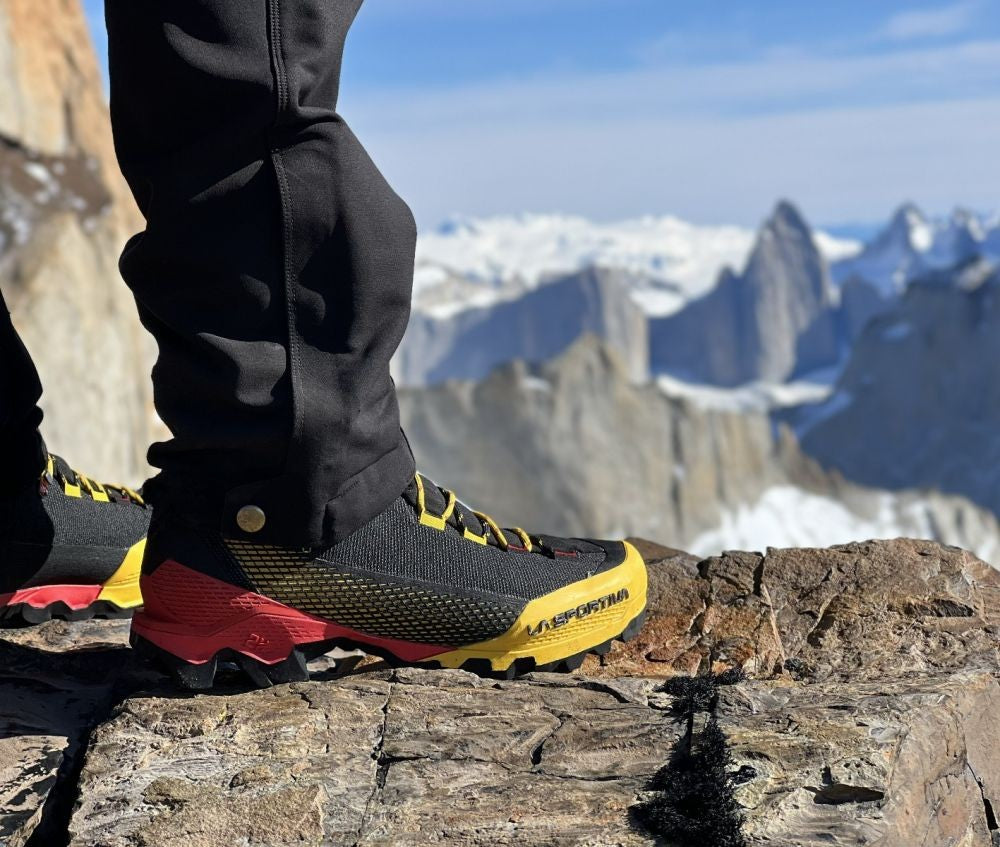 Aequilibrium ST GTX