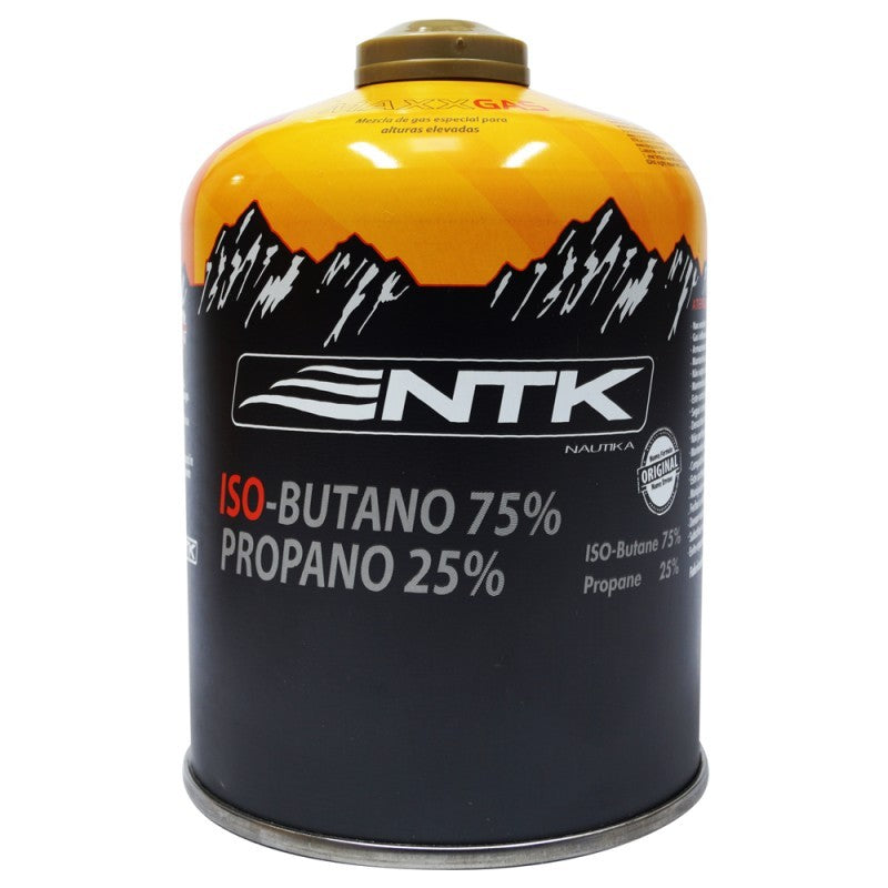 Gas Nautika 230grs