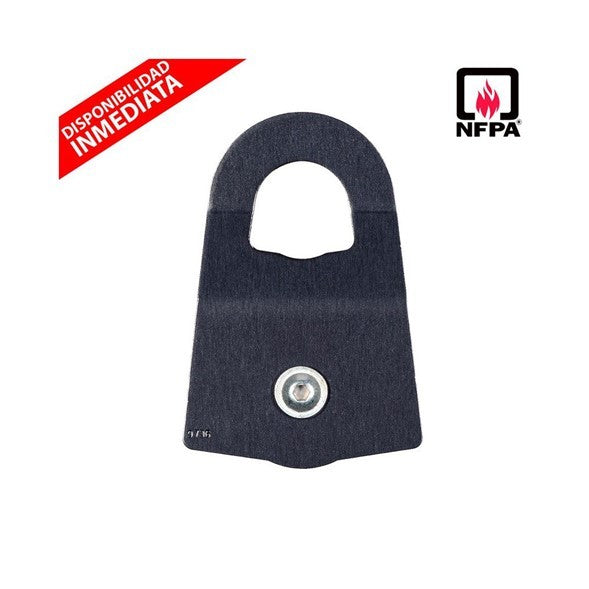 Polea Simple Micro PMP (NFPA) – SMC