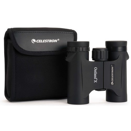 Binocular Celestron Outland X 10×25