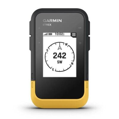GARMIN GPS ETREX SE
