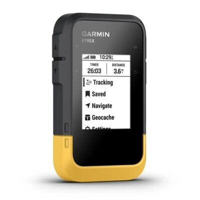 GARMIN GPS ETREX SE