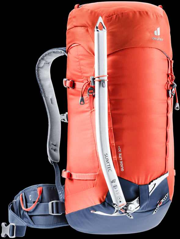 Mochila Guide Lite 30+