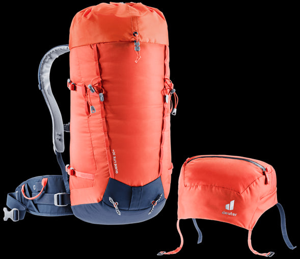Mochila Guide Lite 30+