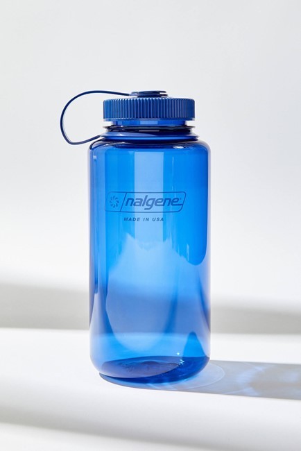 Botella Nalgene Boca Ancha 1lt