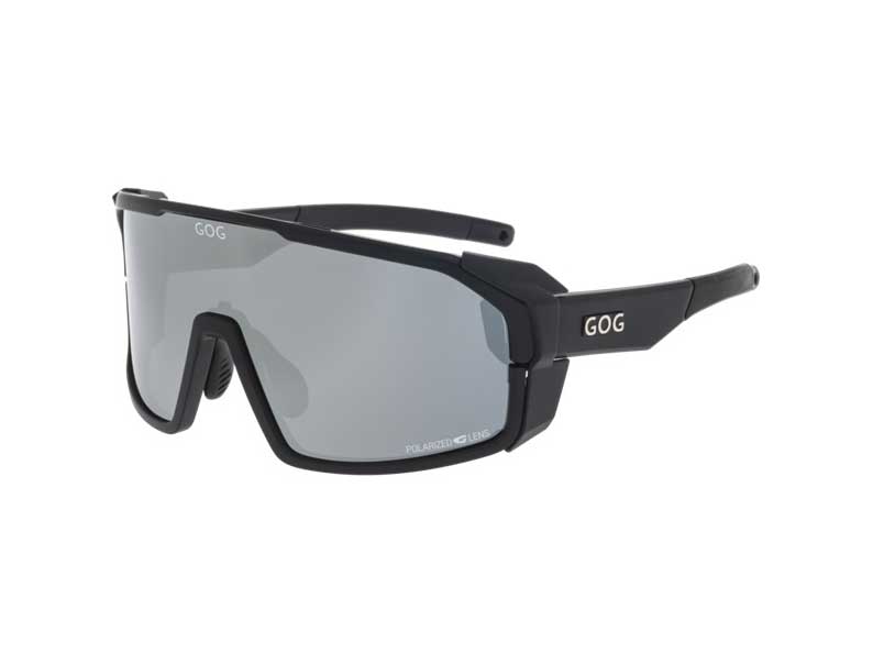 Lentes de Sol ANNAPURNA Cat 4