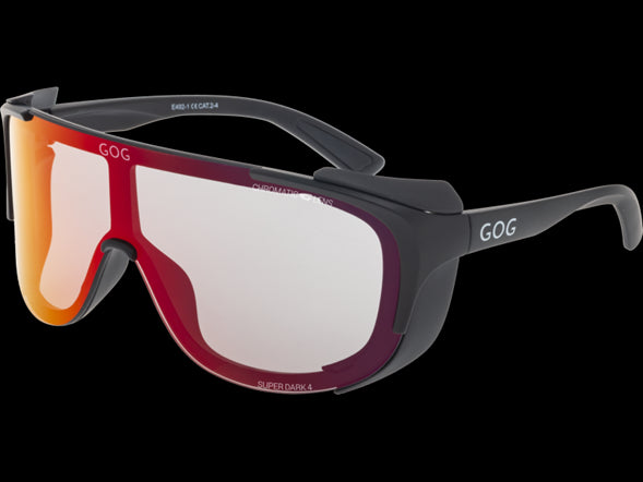 Lentes de Sol TATRA Cat 2-4