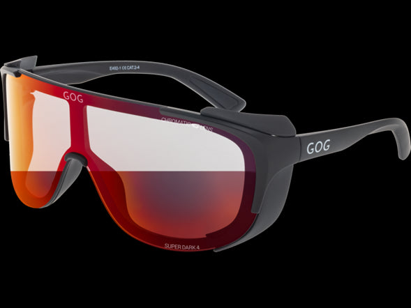 Lentes de Sol TATRA Cat 2-4
