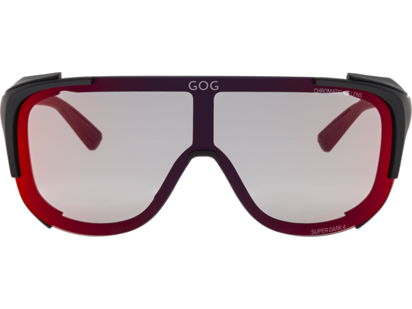 Lentes De Sol Tatra Cat 2-4, Deportivos