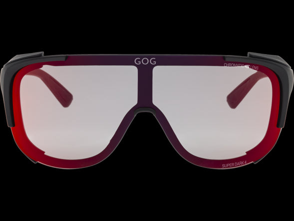 Lentes de Sol TATRA Cat 2-4