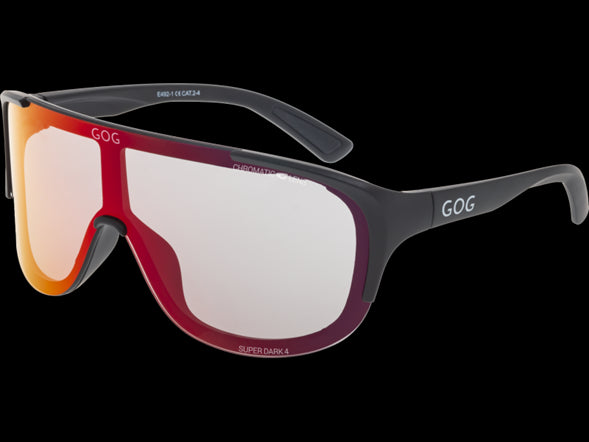 Lentes de Sol TATRA Cat 2-4