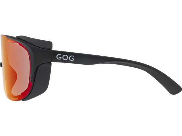 Lentes De Sol Tatra Cat 2-4, Deportivos