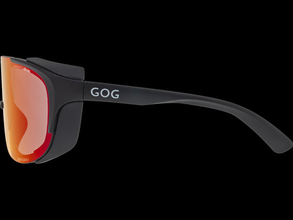 Lentes de Sol TATRA Cat 2-4