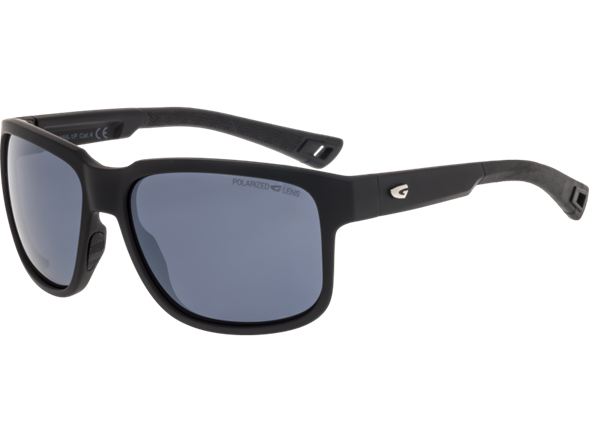 Lentes De Sol Makalu Cat 4, Deportivos