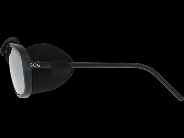 Lentes de Sol Everest Cat 4