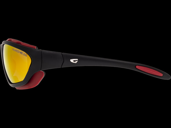 Lentes de Sol MESE Cat 3