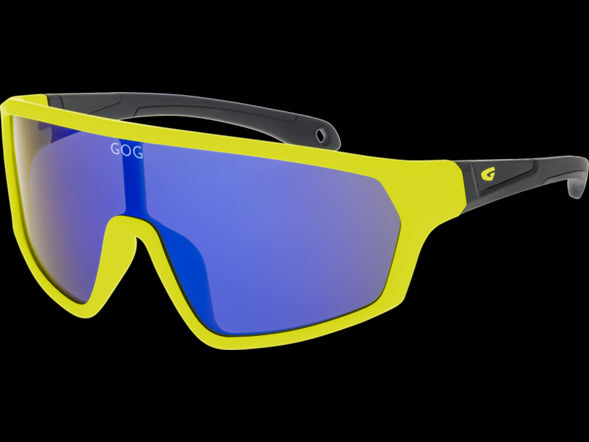 Lentes de Sol FLINT Cat 3 Junior