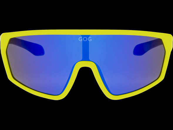 Lentes de Sol FLINT Cat 3 Junior