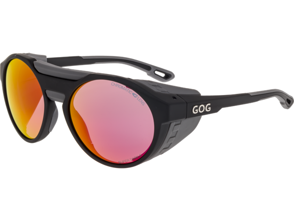 Lentes de Sol MANASLU Cat 2-4