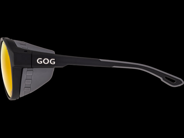 Lentes de Sol MANASLU Cat 2-4