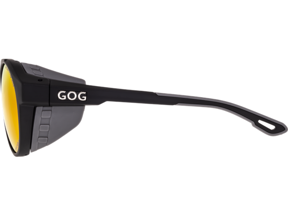 Lentes de Sol MANASLU Cat 2-4