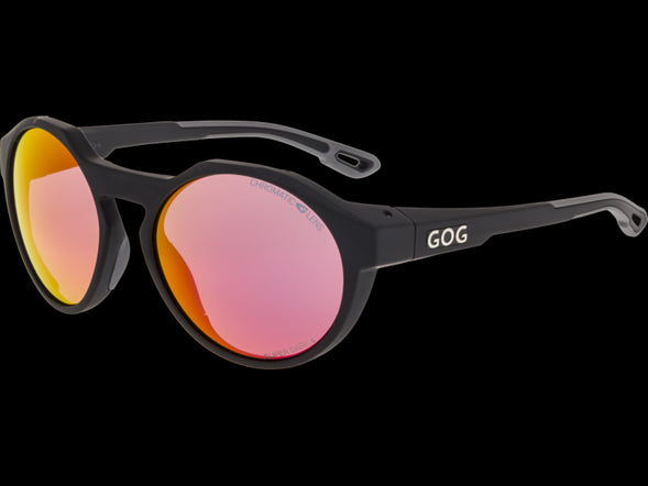 Lentes de Sol MANASLU Cat 2-4