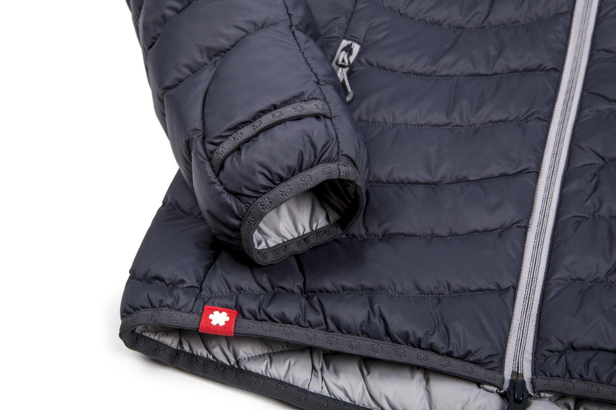 Chaqueta de pluma TSUNAMI ECO Women OCUN