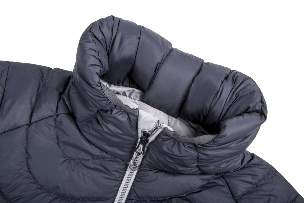 Chaqueta de pluma TSUNAMI ECO Women OCUN