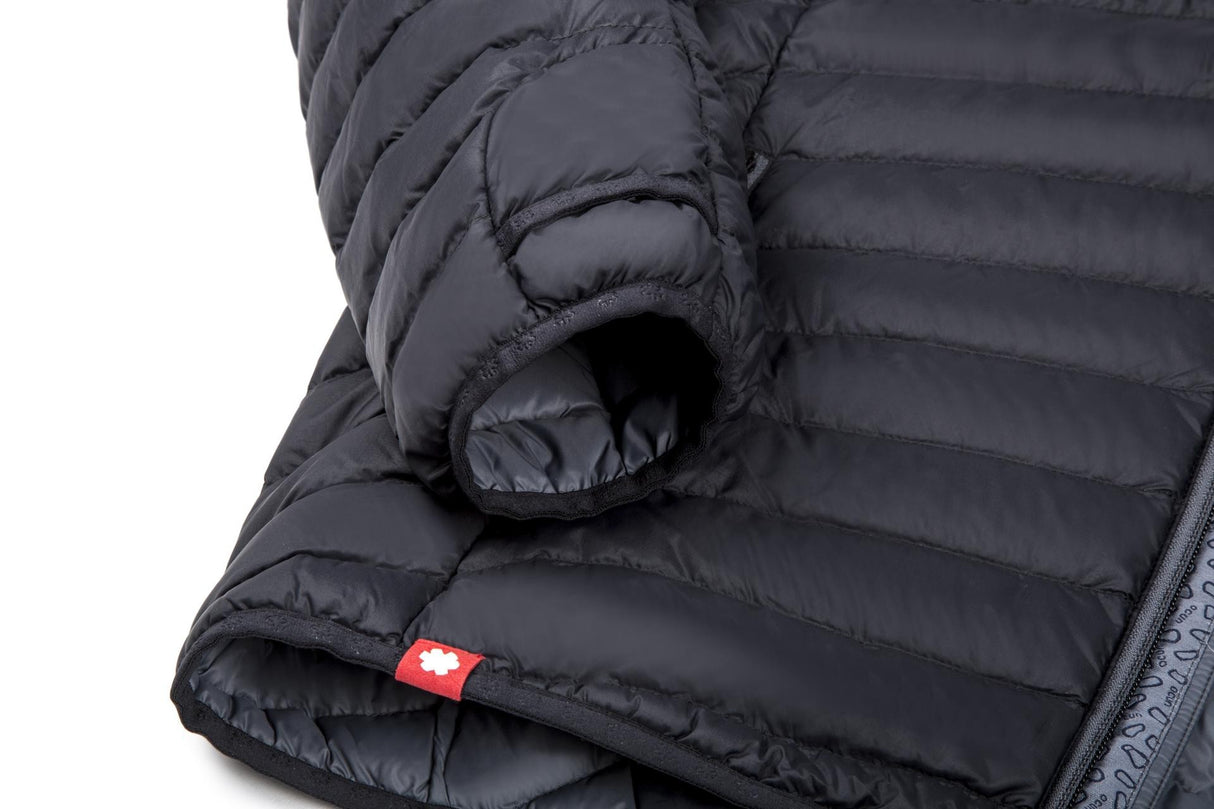 Chaqueta de pluma TSUNAMI ECO Men OCUN