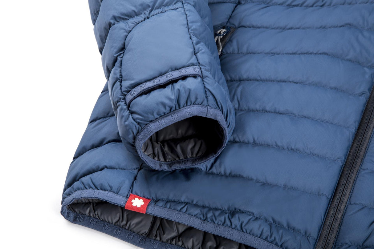 Chaqueta de pluma TSUNAMI ECO Men OCUN