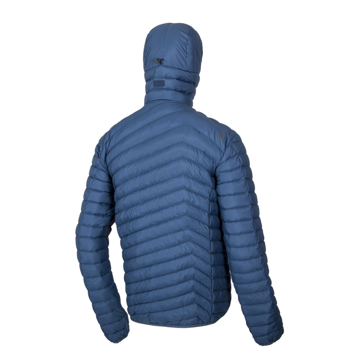 Chaqueta de pluma TSUNAMI ECO Men OCUN