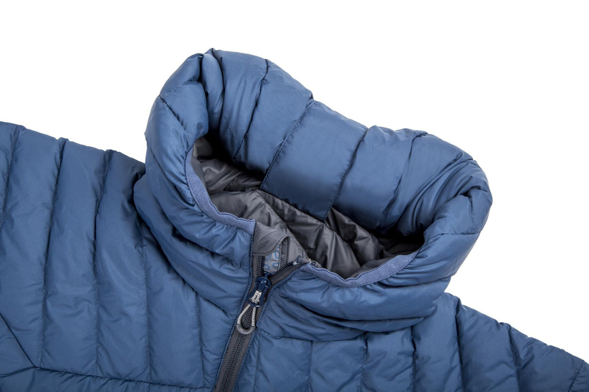 Chaqueta de pluma TSUNAMI ECO Men OCUN