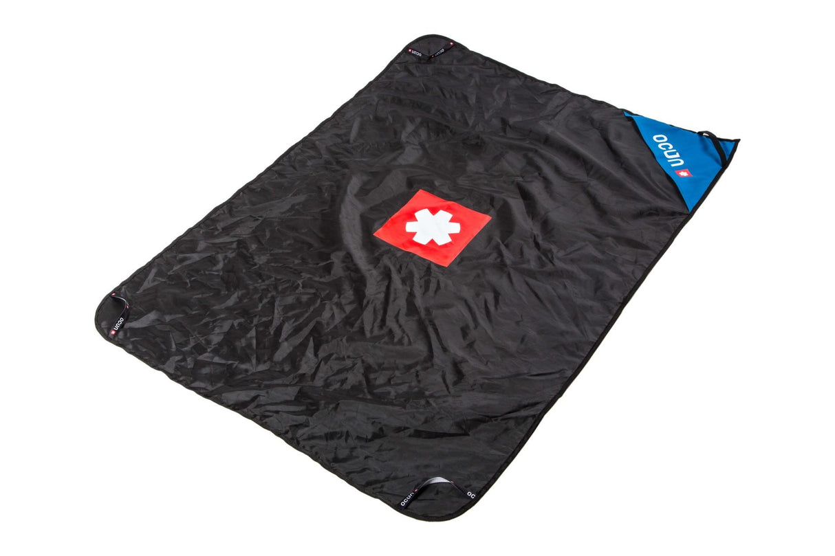 Tapete para cuerdas ROPEMAT OCUN