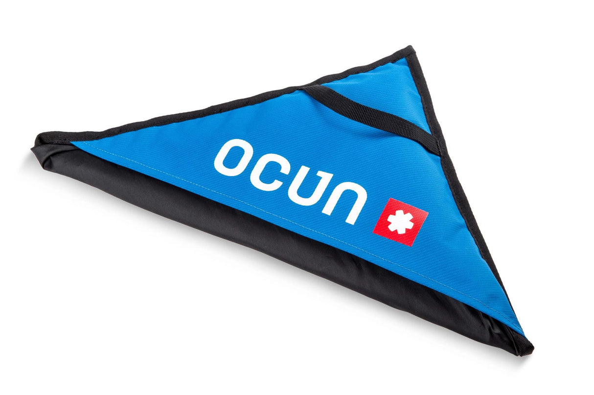 Tapete para cuerdas ROPEMAT OCUN