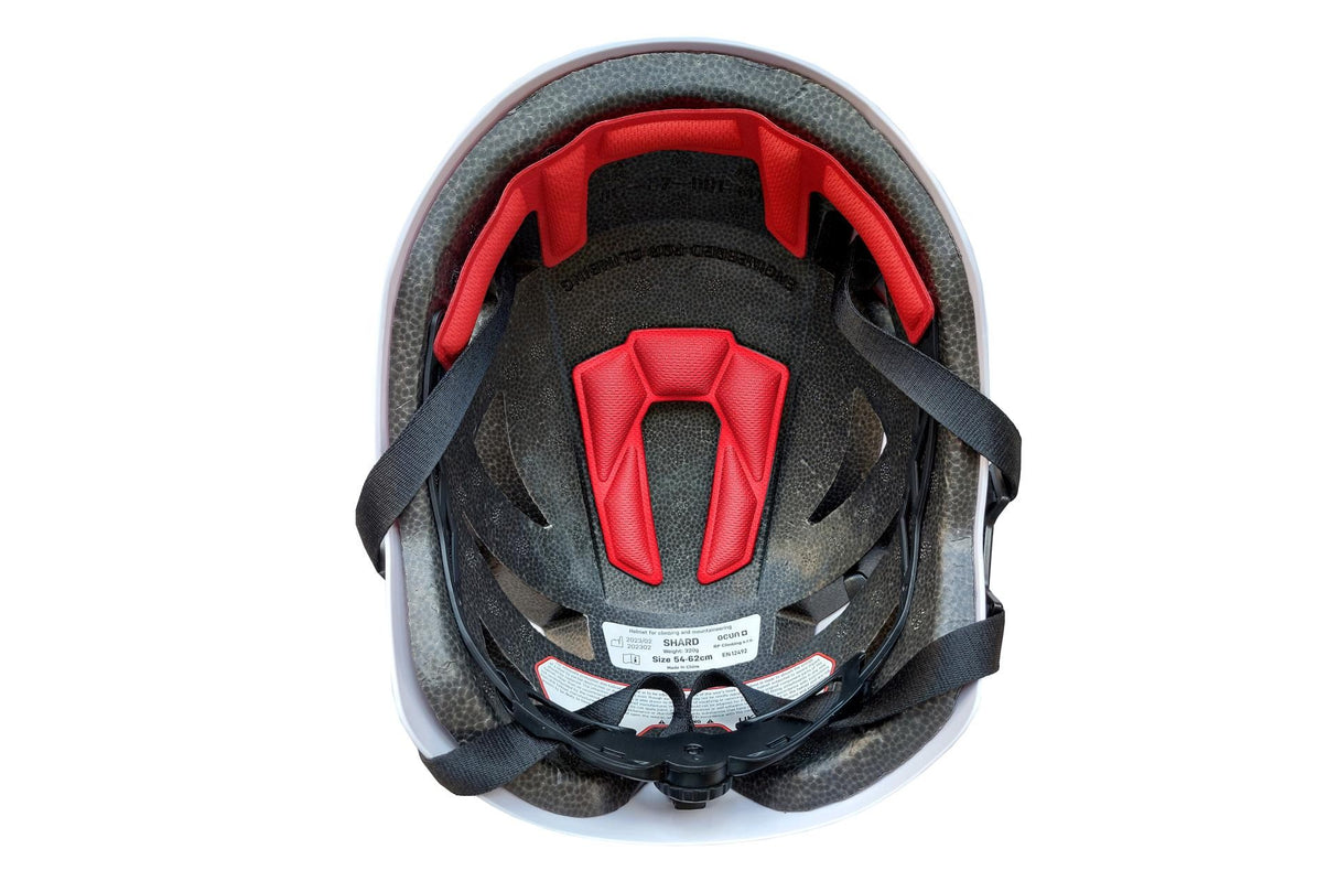 Casco SHARD OCUN