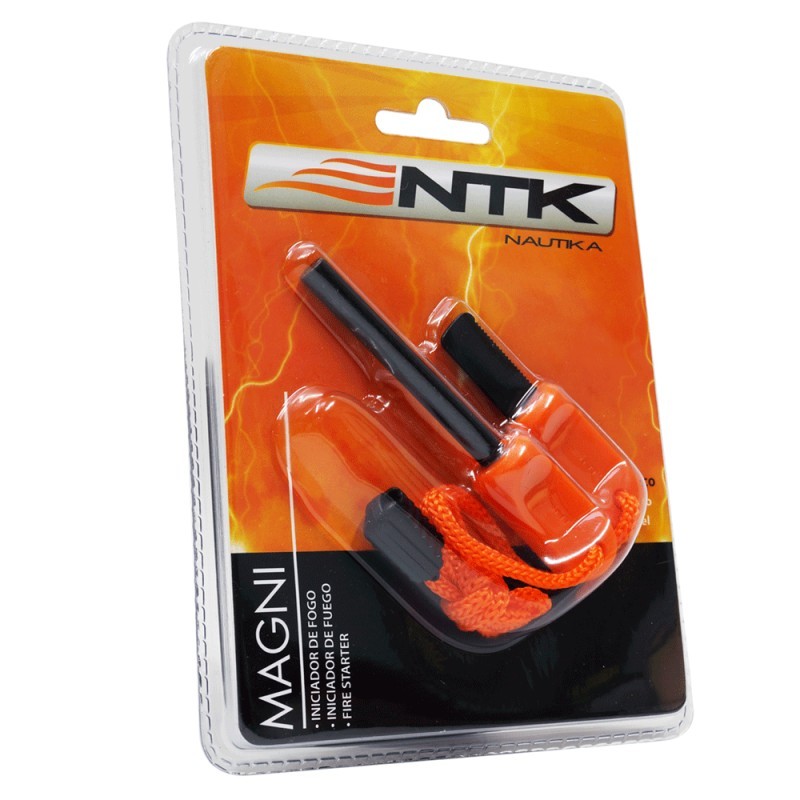 Pedernal Nautika Magni