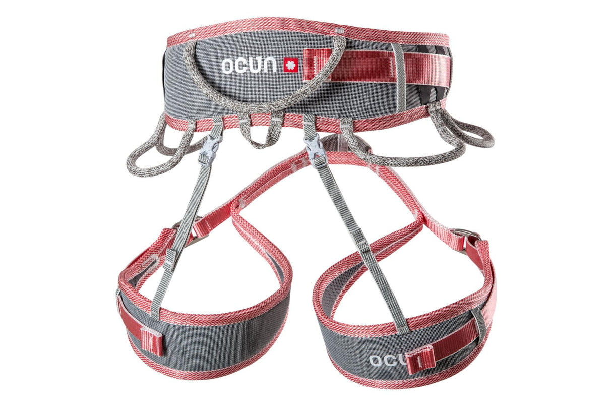Arnés de Escalada Twist Tech ECO LADY OCUN