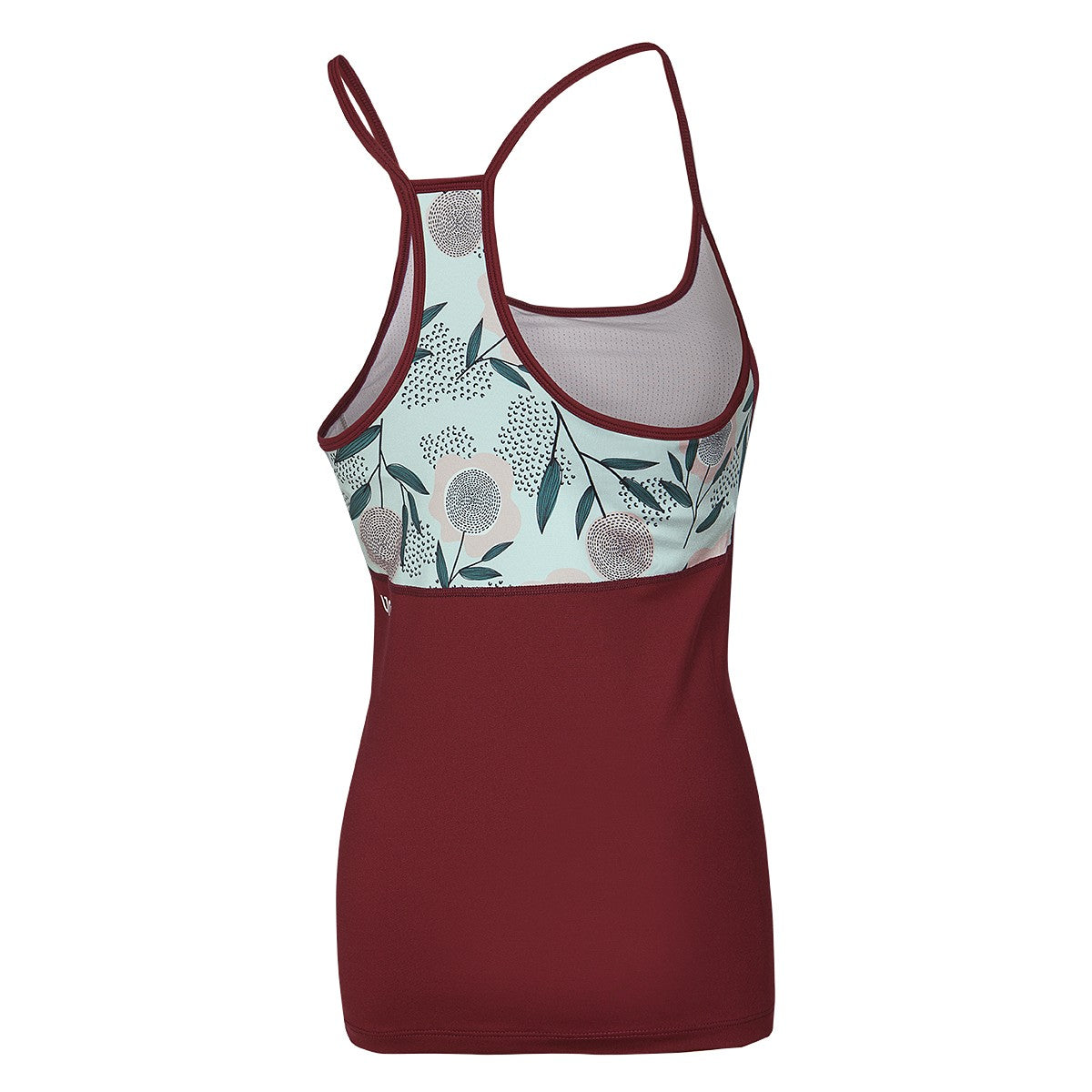 Polera de Escalada ARISTA OCUN mujer