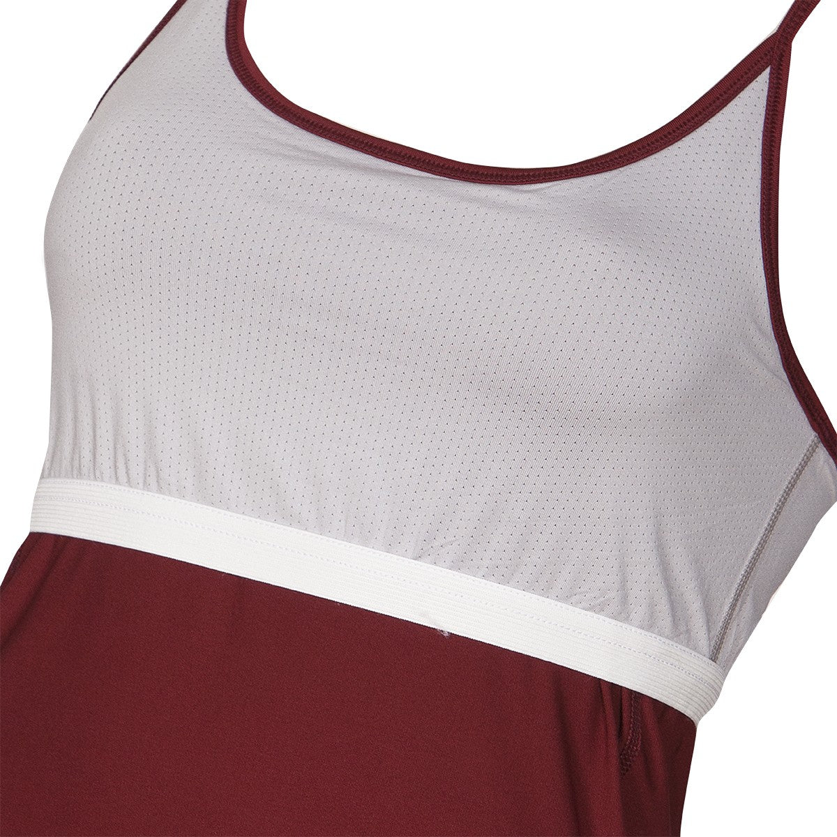 Polera de Escalada ARISTA OCUN mujer