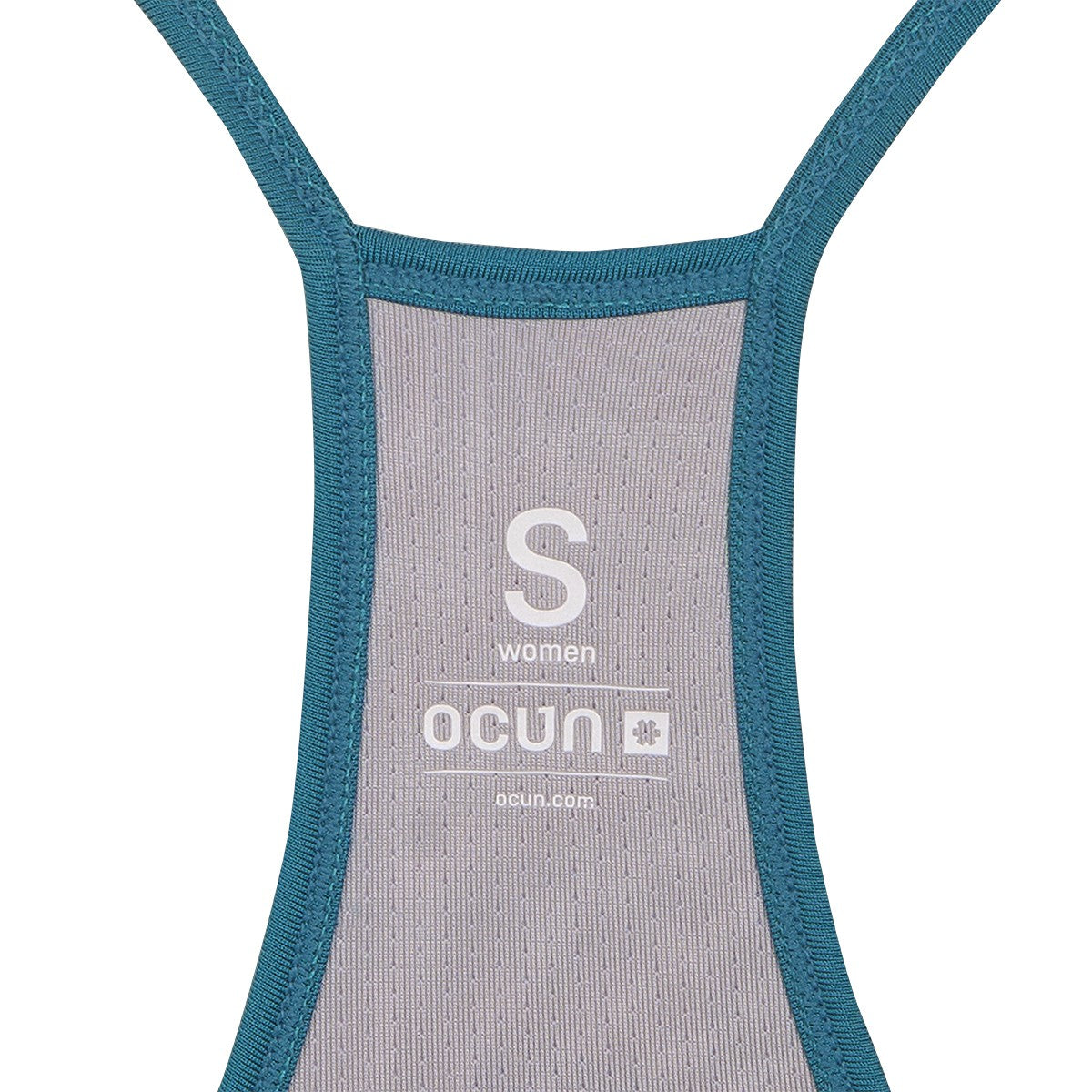 Polera de Escalada ARISTA OCUN mujer