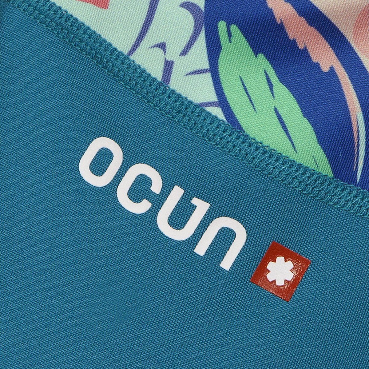 Polera de Escalada ARISTA OCUN mujer