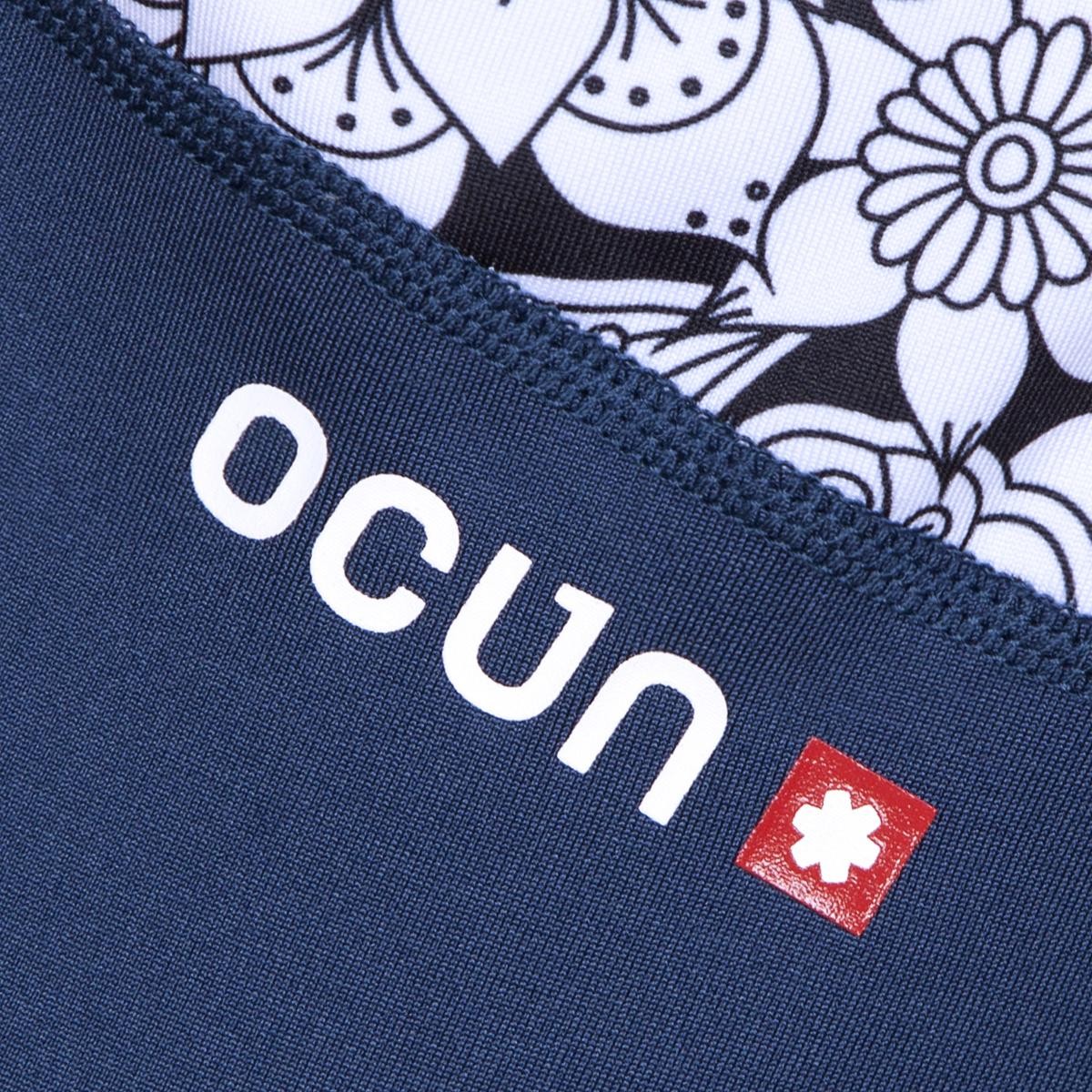 Polera de Escalada ARISTA OCUN mujer