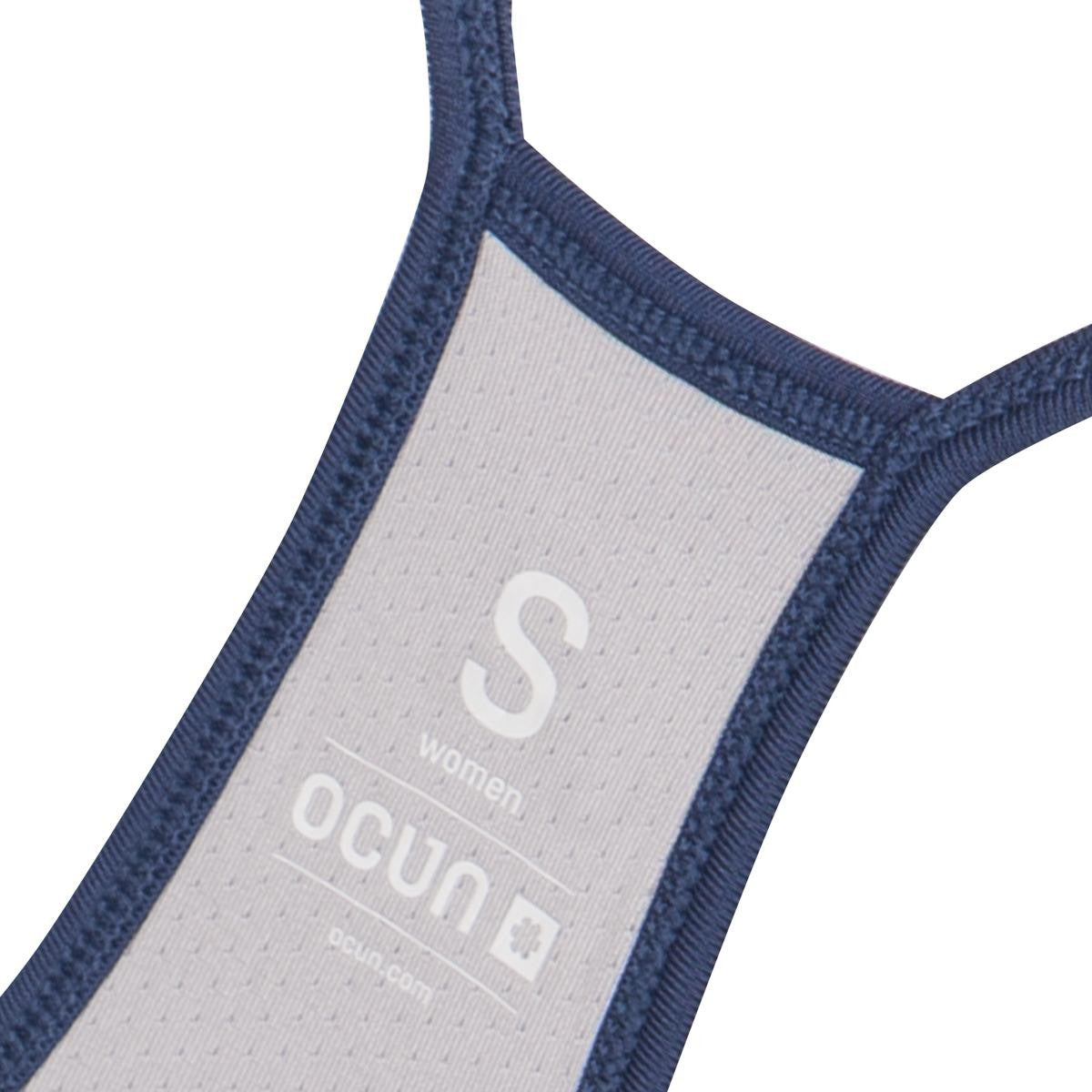 Polera de Escalada ARISTA OCUN mujer