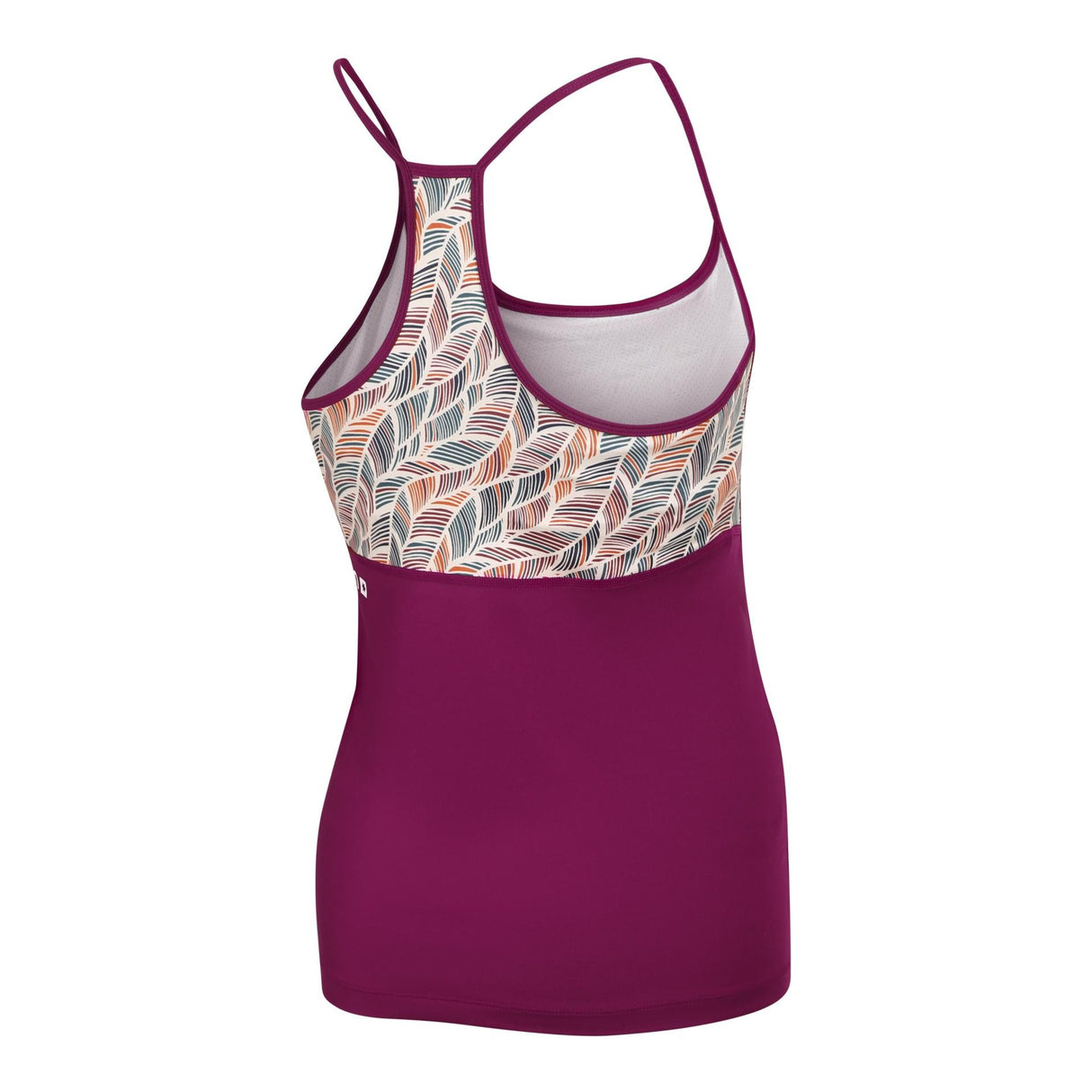 Polera de Escalada ARISTA OCUN mujer