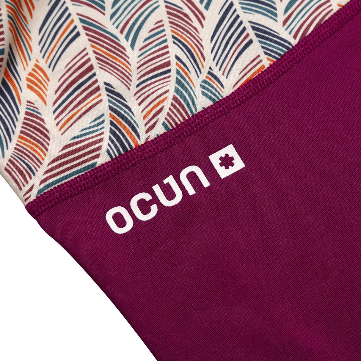 Polera de Escalada ARISTA OCUN mujer