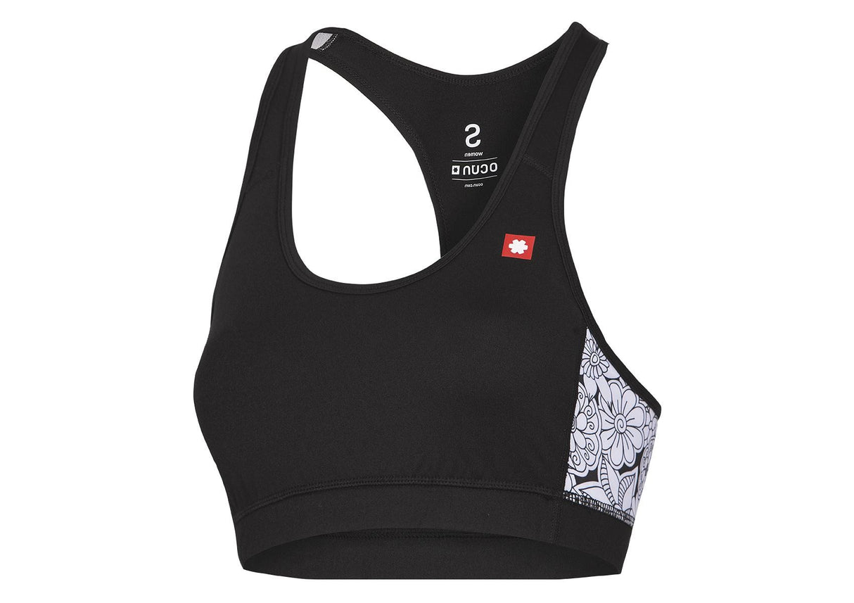 Peto de Escalada MISTY OCUN