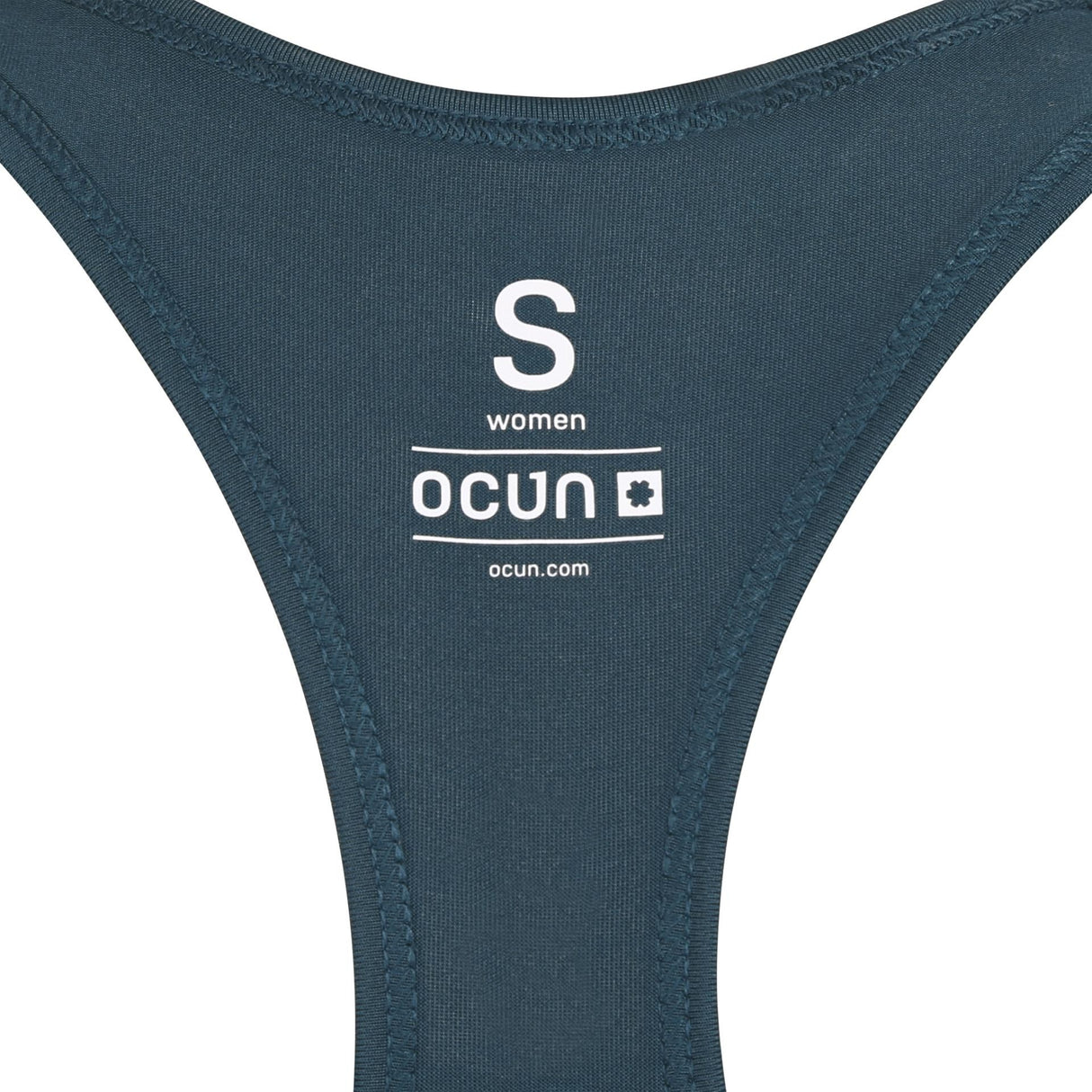 Peto de Escalada MISTY OCUN