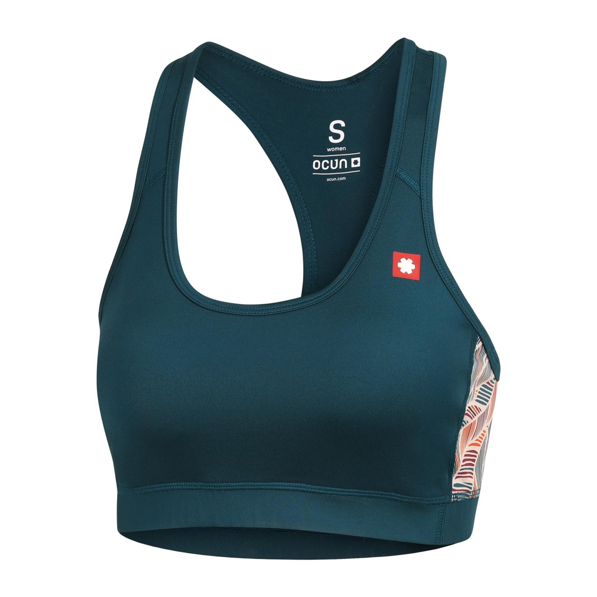 Peto de Escalada MISTY OCUN