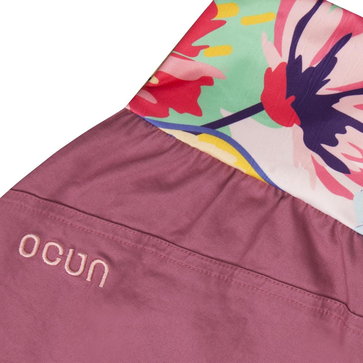 Pantalón de Escalada SANSA OCUN