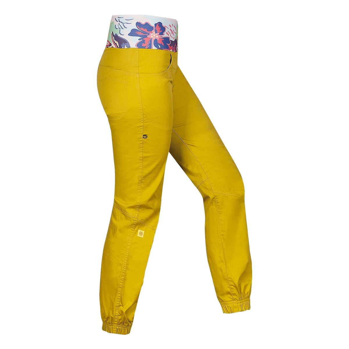 Pantalón de Escalada SANSA OCUN